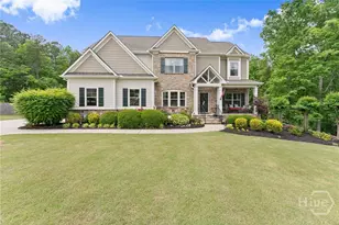 1247 Sterling Lake, Jefferson, GA 30549 - Photo 50