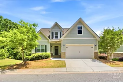 1976 Grove Park Boulevard, Watkinsville, GA 30677 - Photo 1