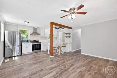 3696 Crabapple Hollow Road, Nicholson, GA 30565 - Photo 6