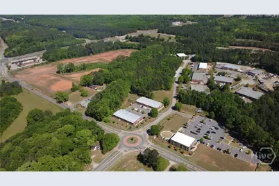 1091 Commerce Drive, Bogart, GA 30622 - Photo 6
