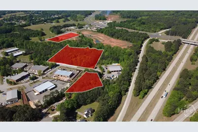 1091 Commerce Drive, Bogart, GA 30622 - Photo 2