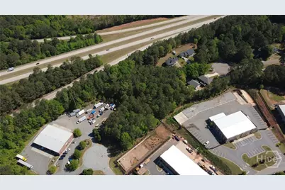 1130 Commerce Drive, Bogart, GA 30622 - Photo 4
