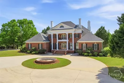 1202 Hodges Circle, Mansfield, GA 30055 - Photo 8