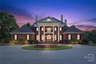 1202 Hodges Cir, Mansfield, GA 30055 - Photo 2