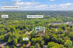 243 Rhodes Dr, Athens, GA 30606 - Photo 16