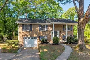 243 Rhodes Dr, Athens, GA 30606 - Photo 2