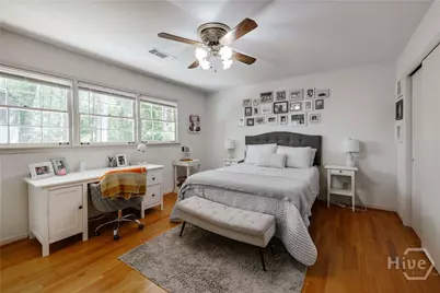 535 Brookwood Drive, Athens, GA 30605 - Photo 18