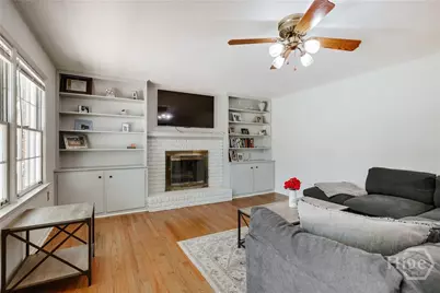 535 Brookwood Drive, Athens, GA 30605 - Photo 14