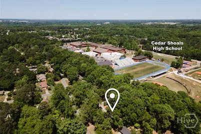 535 Brookwood Drive, Athens, GA 30605 - Photo 28