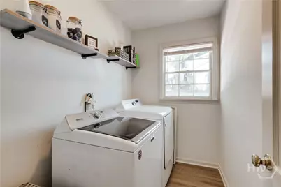 535 Brookwood Drive, Athens, GA 30605 - Photo 12