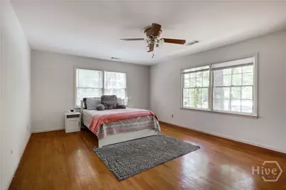 535 Brookwood Drive, Athens, GA 30605 - Photo 16