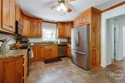 535 Brookwood Drive, Athens, GA 30605 - Photo 10