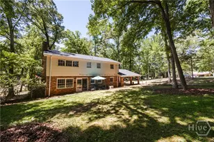 535 Brookwood Dr, Athens, GA 30605 - Photo 26