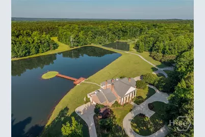 272 0 Doster Road, Madison, GA 30650 - Photo 1
