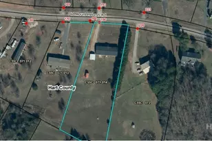 190 Old Mt Hebron Rd, Hartwell, GA 30643 - Photo 46