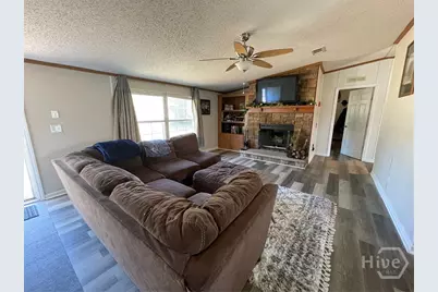 190 Old Mount Hebron Road, Hartwell, GA 30643 - Photo 2