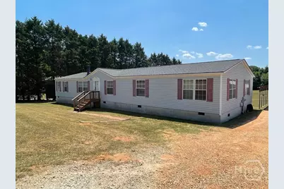 190 Old Mount Hebron Road, Hartwell, GA 30643 - Photo 36