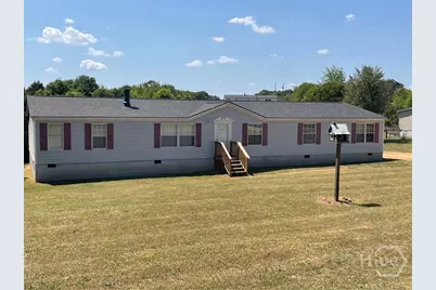 190 Old Mount Hebron Road, Hartwell, GA 30643 - Photo 1