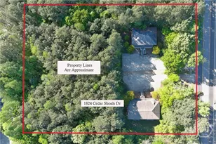 1824 Cedar Shoals Dr, Athens, GA 30605 - Photo 10