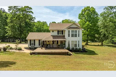 1317 Cemetery Road, Bishop, GA 30621 - Photo 1