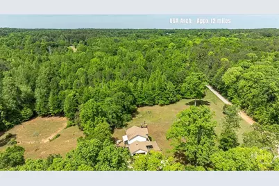 1317 Cemetery Road, Bishop, GA 30621 - Photo 8