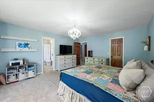 1317 Cemetery Rd, Bishop, GA 30621 - Photo 24