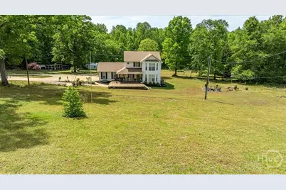 1317 Cemetery Road, Bishop, GA 30621 - Photo 10