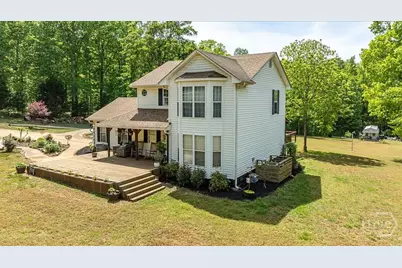 1317 Cemetery Road, Bishop, GA 30621 - Photo 2