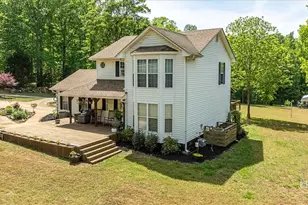 1317 Cemetery Rd, Bishop, GA 30621 - Photo 2