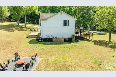 1317 Cemetery Road, Bishop, GA 30621 - Photo 4