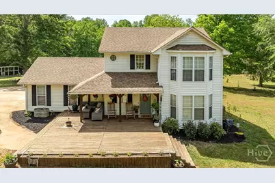1317 Cemetery Road, Bishop, GA 30621 - Photo 14