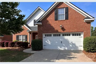 1111 Brookshire, Bogart, GA 30621 - Photo 1
