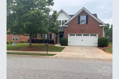 1111 Brookshire, Bogart, GA 30621 - Photo 2