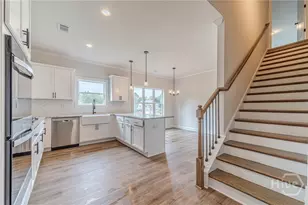 215 Pinewood Dr, Covington, GA 30014 - Photo 8