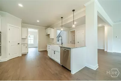 257 Pinewood Drive, Covington, GA 30014 - Photo 10
