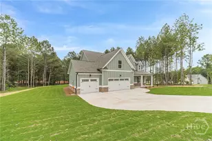 257 Pinewood Dr, Covington, GA 30014 - Photo 2