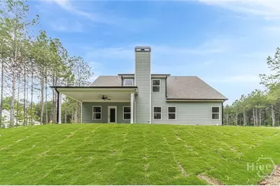 257 Pinewood Drive, Covington, GA 30014 - Photo 48
