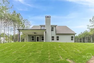 257 Pinewood Dr, Covington, GA 30014 - Photo 48