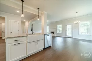 257 Pinewood Dr, Covington, GA 30014 - Photo 12