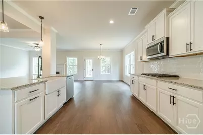 257 Pinewood Drive, Covington, GA 30014 - Photo 6