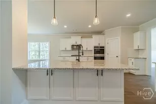 257 Pinewood Dr, Covington, GA 30014 - Photo 8