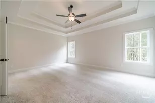 257 Pinewood Dr, Covington, GA 30014 - Photo 18