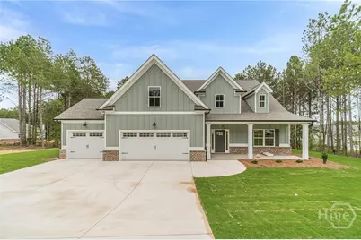 257 Pinewood Drive, Covington, GA 30014 - Photo 1