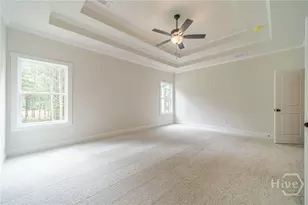 257 Pinewood Dr, Covington, GA 30014 - Photo 20