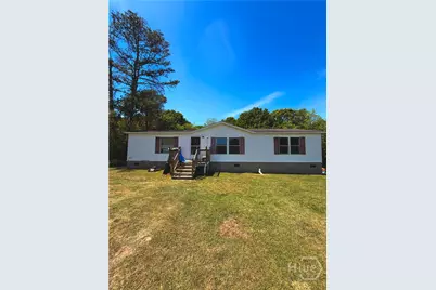 95 New Town Road, Lavonia, GA 30553 - Photo 1