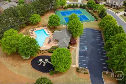 1336 Prince Place, Watkinsville, GA 30677 - Photo 50