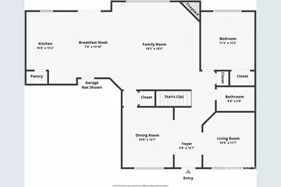 1336 Prince Place, Watkinsville, GA 30677 - Photo 46