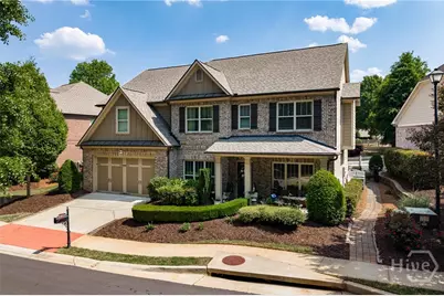 1336 Prince Place, Watkinsville, GA 30677 - Photo 1