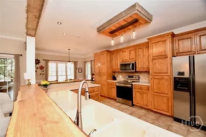 1160 Oaklake Terrace, Watkinsville, GA 30677 - Photo 14