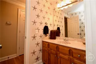 1160 Oaklake Terrace, Watkinsville, GA 30677 - Photo 36